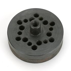 Guide, Propeller: EVO Gas from Evolution Aircraft Engines