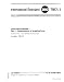 ISO 7857-1:1983, Intra-uterine devices -- Part 1: Determination of breaking force