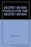 Puzzle for the Secret Seven