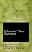 Search : Syllabus of Plane Geometry