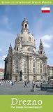 Dresden. Polnische Ausgabe: Ein Stadtplan für Besucher