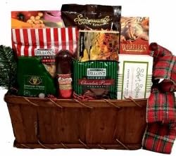 Southern Remembrance Gift Basket (Large)