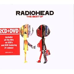 The Best Of (2CD + DVD)
