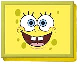 Spongebob Padded Laptray Lap Tray