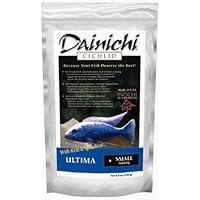 Dainichi Ultima Krill Sinking, Small, 1.1 LB