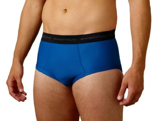 ExOfficio Men's Give-N-Go Brief