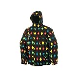 Sessions Istodis Stargyle Jacket - Mens