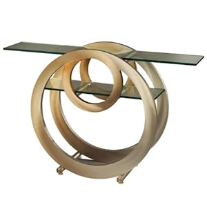 Cycles Console Table,Nova Lighting,CST21,CST21