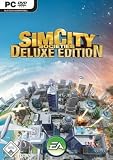 Eigenschaften Electronic Arts GmbH  / SimCity Societies Deluxe (DVD-ROM)