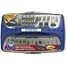 Tools & Hardware : Dremel 145 Piece Super Accessory Kit, Model 697