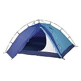 Chinook Sirocco Fiberglass Expedition Tents 3 Person 3 Season 2 Poles 1 Door Hight 4 FT... by 