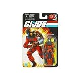 G.I. JOE Hasbro 3 3/4 Wave 9 Action Figure Barbeque