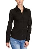 Vero Moda - 10069795 - Chemisier - Femme - Noir - Taille S (DE: 36)