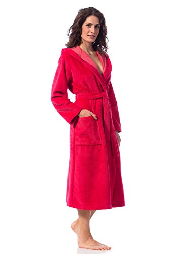 bademantel damen lang gro�e gr��en