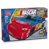 Mega Bloks - Probuilder NASCAR Jeff Gordon #24 -Dupont