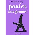 Poulet aux prunes