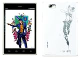 (docomo) L-06D JOJO 限定