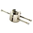 Watch Baguette Movement Holder Vise Clamp Repair Tool