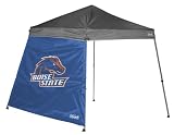 NCAA 10 x 10 Slant Leg Canopy Wall