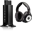Sennheiser RS 170 Casque sans fil Num�rique Kleer Port�e 80m home cinema