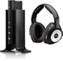 Sennheiser RS 170 Casque sans fil Num�rique Kleer Port�e 80m home cinema