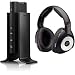 Sennheiser RS 170 Closed Digital Wireless Headphone