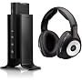 Sennheiser RS 170 - Auriculares de diadema cerrado&hellip de Sennheiser
