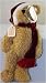 Ty Attic Treasures - Jangle Bear
