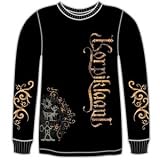 Korpiklaani - Long Sleeve Shirts