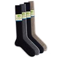 YOU FOR NATURE - Herren Kniestr�mpfe BIO Merinowolle