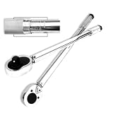 41TEl0LoeSL. SL160  Pro Quality 3/8 120 960 Inch Pound Automatic Torque Wrench