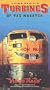 Union Pacific:  Turbines of the Wahsatch