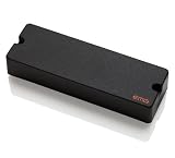 EMG 45TW Bass Pickup, Black