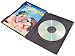 100 (One Hundred) 14mm Single Standard Size DVD Cases / Media Cases.