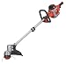 Black & Decker Heavy-Duty 36-Volt Cordless Electric String Trimmer #NST2036