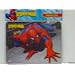 SPIDER-MAN MOUSE PAD