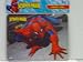 Search : SPIDER-MAN MOUSE PAD