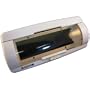 Dual SG1 Universal Splash Guard Marine Head Unit Cover