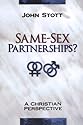 Same-Sex Partnerships?: A Christian Perspective