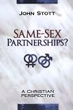 Same-Sex Partnerships?: A Christian Perspective