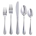 Hampton Forge Chestnut Hill 20-pc. Flatware Set
