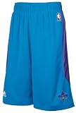 New Orleans Hornets adidas Colorblock Short
