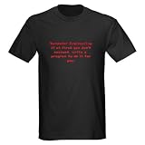 CE Programming Dark T-Shirt
