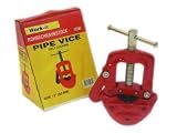 Eigenschaften Work it  / Rohrschraubstock 2