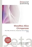 Produkt-Bild: Wowwee Alive Chimpanzee