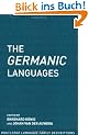 The Germanic Languages (Routledge Language Family Descriptions)