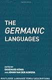 www.payane.ir - The Germanic Languages (Routledge Language Family Series)