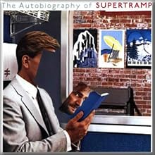 The Autobiography of Supertramp
