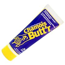 Chamois Butt'r 8-Ounce Skin Lubricant