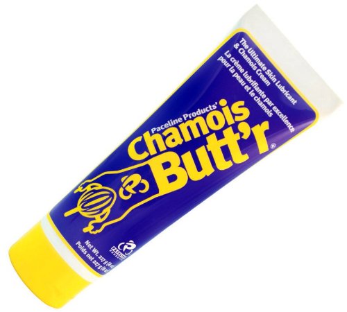 Chamois Butt'r 8-Ounce Skin Lubricant
